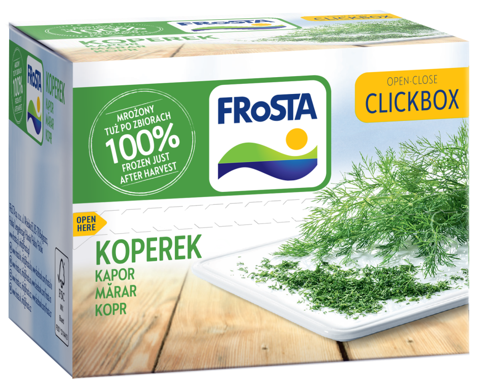 KOPR FRoSTA.cz